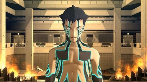 Shin Megami Tensei III Nocturne HD Remaster for Nintendo Switch Code - Image 2