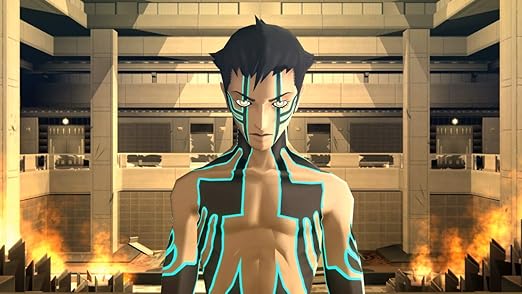 Shin Megami Tensei III Nocturne HD Remaster for Nintendo Switch Code 2 Shin Megami Tensei III Nocturne HD Remaster for Nintendo Switch Code - Image 2