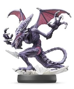 Amiibo Ridley for Nintendo Switch Console and Games 2 Amiibo Ridley for Nintendo Switch Console and Games 2