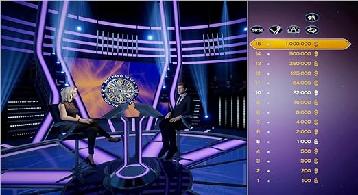 Who Wants to Be a Millionaire for Nintendo Switch Game Review 2 Who Wants to Be a Millionaire for Nintendo Switch Game Review - Image 2