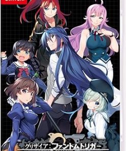 Grisaia Phantom Trigger 5.5 to 08 Switch Non-US Version Guide Grisaia Phantom Trigger 5.5 to 08 Switch Non-US Version Guide