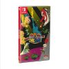 The Falconeer Warrior Edition for Nintendo Switch Game Review 4 The Falconeer Warrior Edition for Nintendo Switch Game Review 4