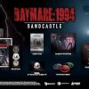 Daymare 1994 Sandcastle Limited Edition Multi Language Game