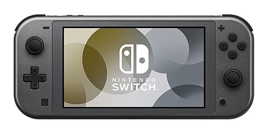 Nintendo Switch Lite Dialga and Palkia Edition Renewed Deal 2 Nintendo Switch Lite Dialga and Palkia Edition Renewed Deal - Image 2