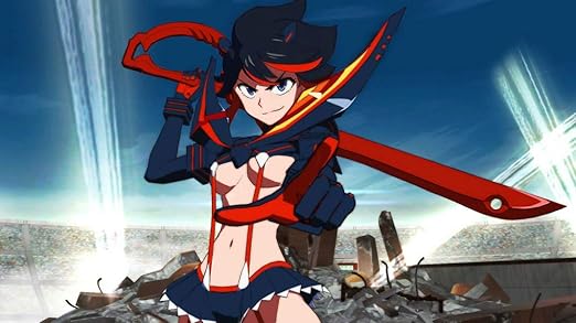 Kill la Kill IF Nintendo Switch Game Review and Gameplay Guide 2 Kill la Kill IF Nintendo Switch Game Review and Gameplay Guide - Image 2