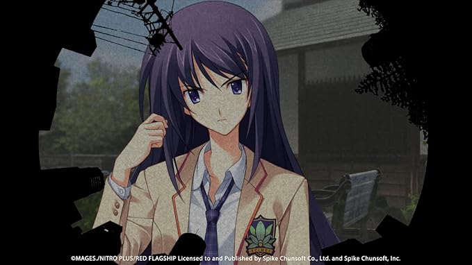 Chaos Head Noah and Chaos Child Double Pack for Nintendo Switch 2 Chaos Head Noah and Chaos Child Double Pack for Nintendo Switch - Image 2