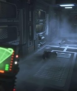 Alien Isolation The Collection Limited Run 191 Nintendo Switch Game 2