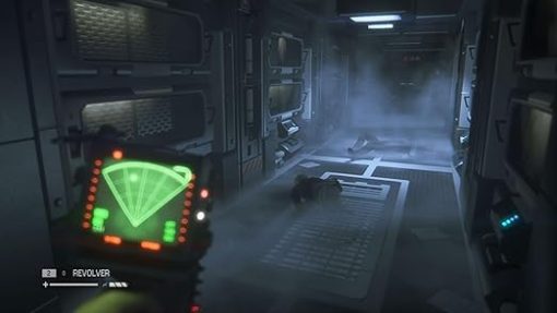 Alien Isolation The Collection Limited Run 191 Nintendo Switch Game - Image 2