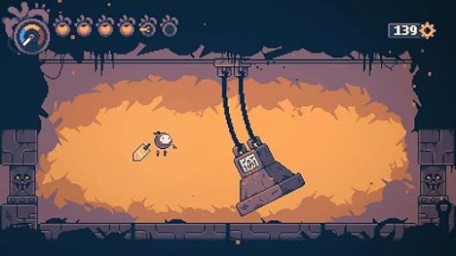 Super Rare Games Haiku, the Robot (SRG#94) - For Nintendo Switch - Image 2