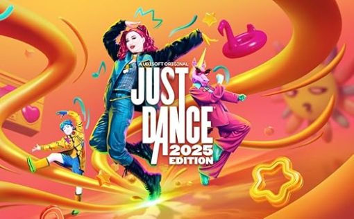 ジャストダンス2025エディションNintendo Switchゲームレビュー - Image 2