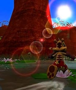 TY the Tasmanian Tiger HD Bush Rescue Bundle for Nintendo Switch 2 TY the Tasmanian Tiger HD Bush Rescue Bundle for Nintendo Switch 2