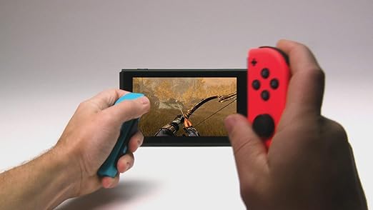 Elder Scrolls V Skyrim for Nintendo Switch Renewed Edition 2 Elder Scrolls V Skyrim for Nintendo Switch Renewed Edition - Image 2