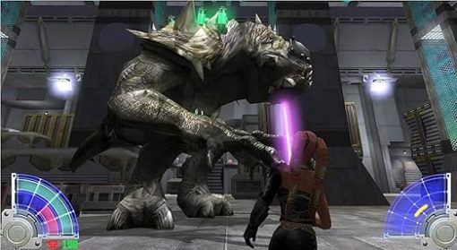 Star Wars Jedi Knight Collection for Nintendo Switch Console Game - Image 2