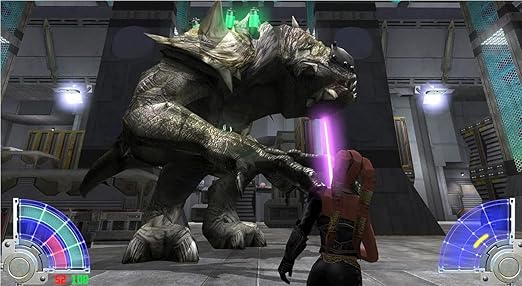 Star Wars Jedi Knight Collection for Nintendo Switch Console Game 2 Star Wars Jedi Knight Collection for Nintendo Switch Console Game - Image 2
