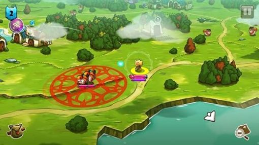 Cat Quest for Nintendo Switch Best Adventure Game for Everyone - Image 2