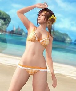 Classic Officials Dead or Alive Xtreme 3 Scarlet Import Game 2 Classic Officials Dead or Alive Xtreme 3 Scarlet Import Game 2