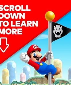 Nintendo Super Mario Party Nintendo Switch European Version 2 Nintendo Super Mario Party Nintendo Switch European Version 2