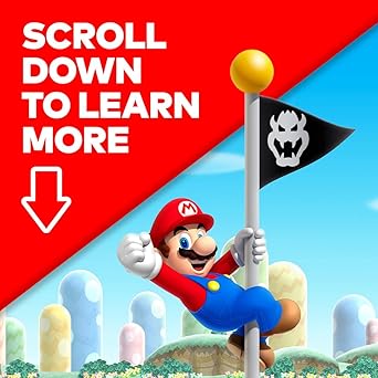 Nintendo Super Mario Party Nintendo Switch European Version 2 Nintendo Super Mario Party Nintendo Switch European Version - Image 2