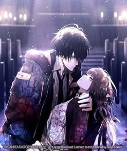 Collar X Malice for Nintendo Switch – Best Detective Visual Novel 2 Collar X Malice for Nintendo Switch – Best Detective Visual Novel 2