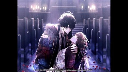 Collar X Malice for Nintendo Switch – Best Detective Visual Novel - Image 2