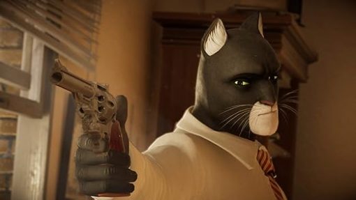 Blacksad Under The Skin Limited Edition for Nintendo Switch - Image 2