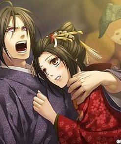 Switch薄桜鬼真改万葉ノ抄メーカー特典付き販売中 2 Switch薄桜鬼真改万葉ノ抄メーカー特典付き販売中 2