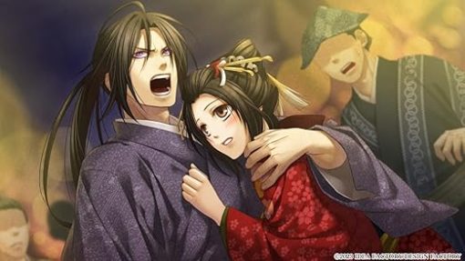 Switch薄桜鬼真改万葉ノ抄メーカー特典付き販売中 - Image 2