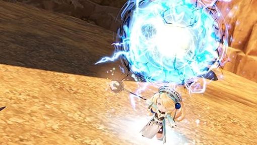 Atelier Marie Remake The Alchemist of Salburg Chinese Version - Image 2