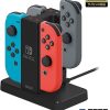 Joy-Con Charging Stand Compatible with Nintendo Switch Devices