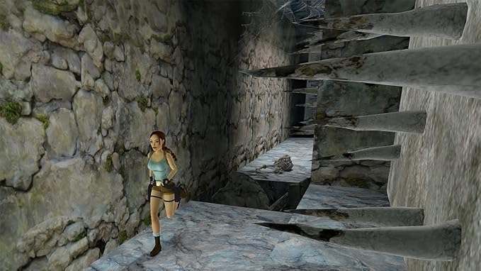Tomb Raider I II III Remastered Available Now on Nintendo Switch 2 Tomb Raider I II III Remastered Available Now on Nintendo Switch - Image 2