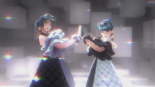 Tokyo Mirage Sessions FE Encore for Nintendo Switch France Edition 2 Tokyo Mirage Sessions FE Encore for Nintendo Switch France Edition - Image 2