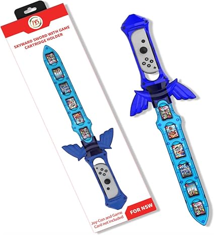 Nintendo Switch Controller Joy-Con Accessories SD Card Storage Holder Nintendo Switch Controller Joy-Con Accessories SD Card Storage Holder