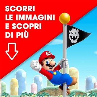 Nintendo Console Games Mario Kart 8 Deluxe Best Picks 2023 2 Nintendo Console Games Mario Kart 8 Deluxe Best Picks 2023 - Image 2