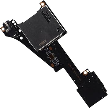 Game Card Reader Cartridge with Micro SD Slot for Nintendo Switch OLED Game Card Reader Cartridge with Micro SD Slot for Nintendo Switch OLED