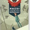 Ministry of Broadcast for Nintendo Switch Gameplay and Review