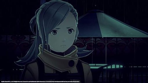 AI Somnium Files for Nintendo Switch - Discover the Ultimate Experience - Image 2