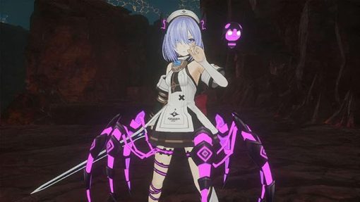 Death end reQuest for Nintendo Switch Game Review and Features - Image 2