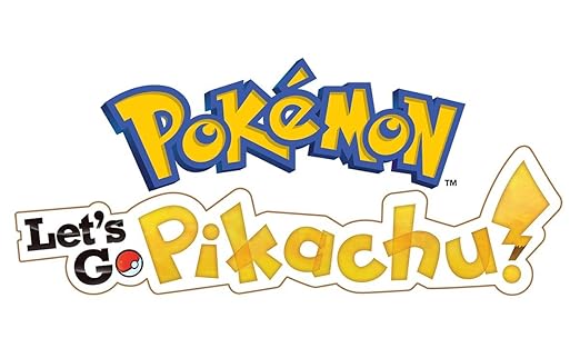 FXHPokemon Let’s Go Pikachu – Pikachu Edition 2 FXHPokemon Let's Go Pikachu - Pikachu Edition - Image 2
