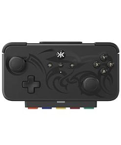 CRKD NEO S Controller with Guitar Grip for Nintendo Switch PC Mobile 2 CRKD NEO S Controller with Guitar Grip for Nintendo Switch PC Mobile 2