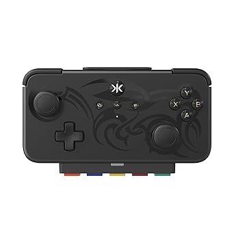 CRKD NEO S Controller with Guitar Grip for Nintendo Switch PC Mobile 2 CRKD NEO S Controller with Guitar Grip for Nintendo Switch PC Mobile - Image 2