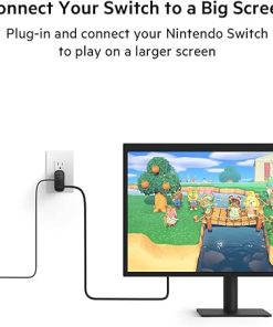 Belkin 45W Portable Charger and Dock for Travel Fast Charging HDMI 2 Belkin 45W Portable Charger and Dock for Travel Fast Charging HDMI 2