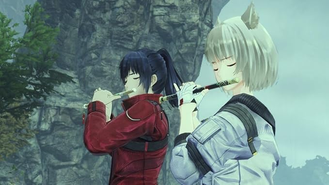 Xenoblade Chronicles 3 Review: Exciting Gameplay and Features 2 Xenoblade Chronicles 3 Review: Exciting Gameplay and Features - Image 2