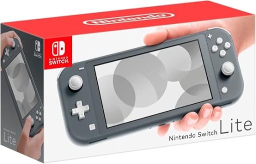Best Nintendo Switch Lite Features and Benefits for Gamers