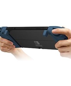 HORI Nintendo Switch Split Pad Compact Midnight Blue Ergonomic Controller 2 HORI Nintendo Switch Split Pad Compact Midnight Blue Ergonomic Controller 2