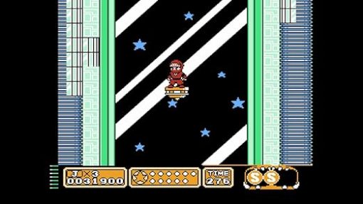 Ninja JaJaMaru Legendary Ninja Collection for Nintendo Switch - Image 2