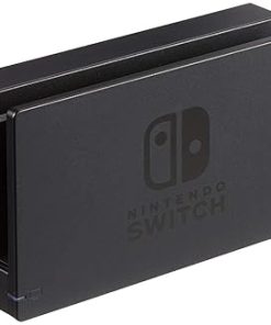 Nintendo Switch Dock Set for Convenient Gaming and Charging 2 Nintendo Switch Dock Set for Convenient Gaming and Charging 2