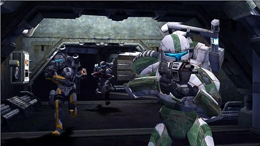 Star Wars Republic Commando Limited Run 103 for Nintendo Switch 2 Star Wars Republic Commando Limited Run 103 for Nintendo Switch - Image 2