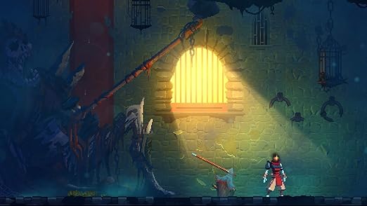 Dead Cells – Action Game of the Year on Nintendo Switch Console 2 Dead Cells - Action Game of the Year on Nintendo Switch Console - Image 2