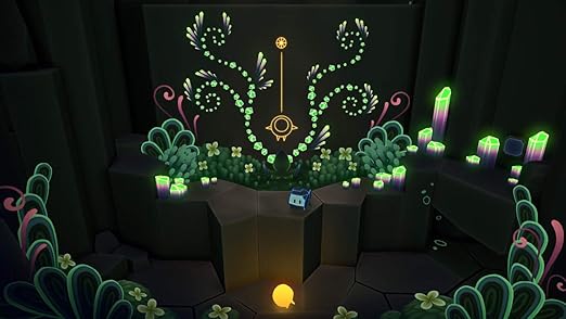 Pode for Nintendo Switch – Join a Unique Cooperative Puzzle Adventure 2 Pode for Nintendo Switch - Join a Unique Cooperative Puzzle Adventure - Image 2