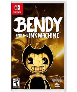 Bendy and The Ink Machine Game Overview and Features Bendy and The Ink Machine Game Overview and Features
